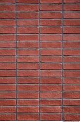 Wall Bricks Modern